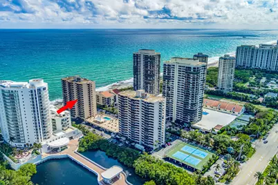 4200 N Ocean Drive #1-905, Riviera Beach, FL 33404 - Photo 63