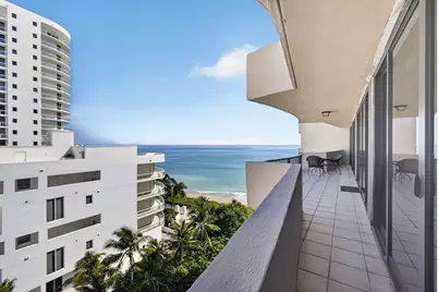 4200 N Ocean Drive #1-905, Riviera Beach, FL 33404 - Photo 35