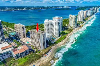 4200 N Ocean Drive #1-905, Riviera Beach, FL 33404 - Photo 55