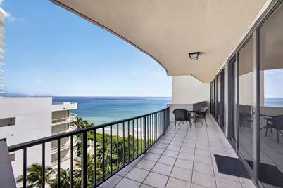 4200 N Ocean Drive #1-905, Riviera Beach, FL 33404 - Photo 17