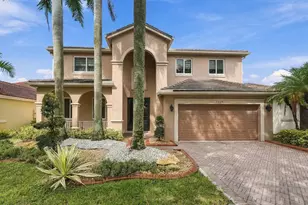 1020 Lavender Cir, Weston, FL 33327 - Photo 1