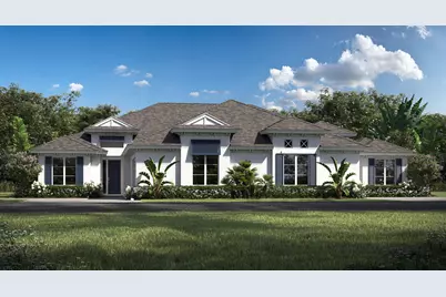 1890 Arawak Street, Vero Beach, FL 32967 - Photo 1