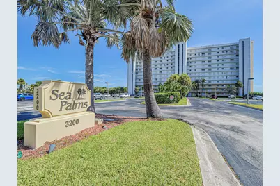 3200 N Highway A1A #1004, Hutchinson Island, FL 34949 - Photo 1