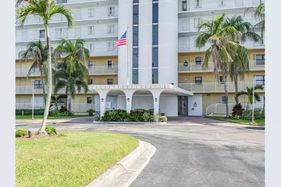 3200 N Highway A1A #1004, Hutchinson Island, FL 34949 - Photo 3