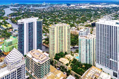 411 N New River Drive E #401, Fort Lauderdale, FL 33301 - Photo 47