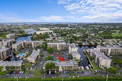 16 Royal Palm Way #205, Boca Raton, FL 33432 - Photo 3