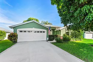 6333 Ungerer St, Jupiter, FL 33458 - Photo 1