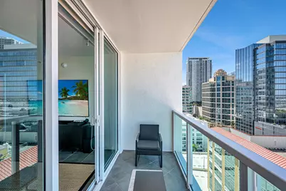 350 SE 2nd Street #1980, Fort Lauderdale, FL 33301 - Photo 5
