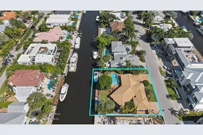 511 Lido Drive, Fort Lauderdale, FL 33301 - Photo 7