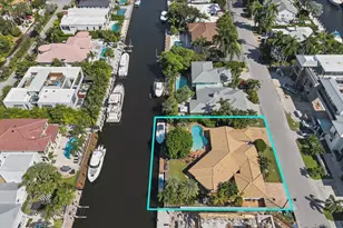 511 Lido Dr, Fort Lauderdale, FL 33301 - Photo 7