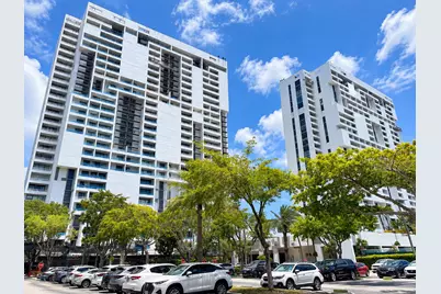 20355 NE 34 Court #828, Aventura, FL 33180 - Photo 1
