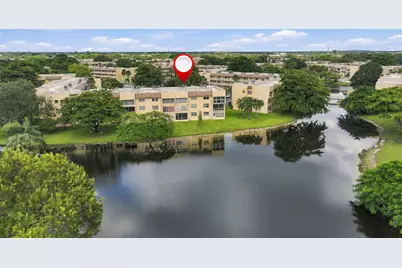 5860 NW 64th Avenue #201, Tamarac, FL 33319 - Photo 17