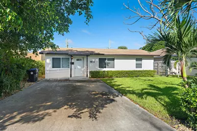 1615 S N Street, Lake Worth, FL 33460 - Photo 1