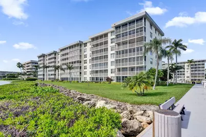 1 Harbourside Drive #2110, Delray Beach, FL 33483 - Photo 5
