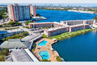 18555 NE 14th Avenue #709, Miami, FL 33179 - Photo 47