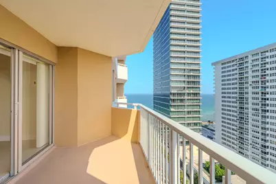 1980 S Ocean Drive #15L, Hallandale Beach, FL 33009 - Photo 7