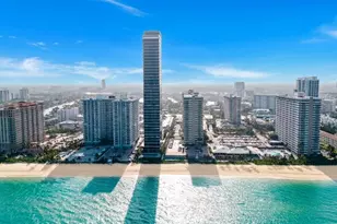1980 S Ocean Dr, Hallandale Beach, FL 33009 - Photo 1