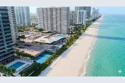 1980 S Ocean Drive #15L, Hallandale Beach, FL 33009 - Photo 3