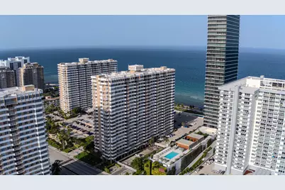 1980 S Ocean Drive #15L, Hallandale Beach, FL 33009 - Photo 5