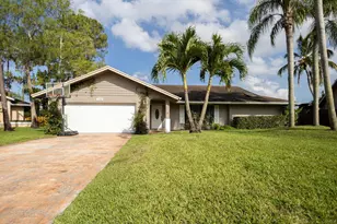 13454 Columbine Ave, Wellington, FL 33414 - Photo 1