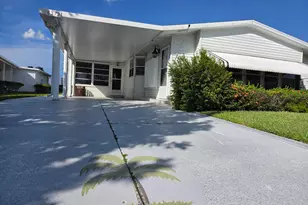 8372 Gallberry Cir, Port Saint Lucie, FL 34952 - Photo 1