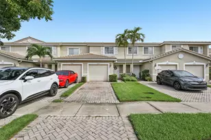 8985 Lancaster St, Tamarac, FL 33321 - Photo 1