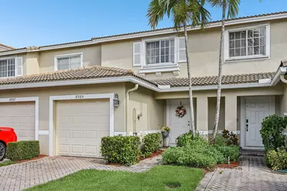 8985 Lancaster Street, Tamarac, FL 33321 - Photo 3