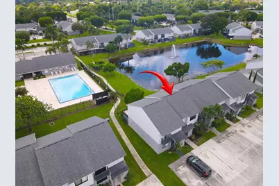 4605 Pier Drive #4605, Greenacres, FL 33463 - Photo 35
