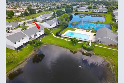 4605 Pier Drive #4605, Greenacres, FL 33463 - Photo 17