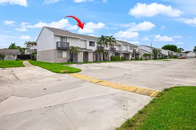 4605 Pier Drive #4605, Greenacres, FL 33463 - Photo 1