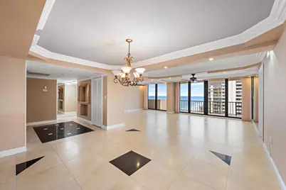 4200 N Ocean Drive #1-1404, Riviera Beach, FL 33404 - Photo 5