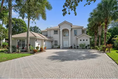7248 NW 108th Avenue, Parkland, FL 33076 - Photo 1