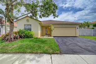 13348 NW 13th St, Sunrise, FL 33323 - Photo 1