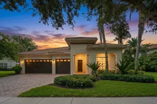 128 Umbrella Pl, Jupiter, FL 33458 - Photo 1