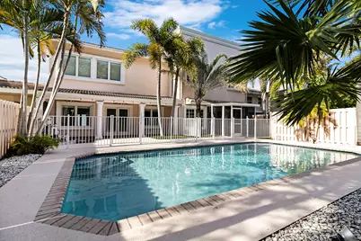4517 NE 21st Avenue #4, Fort Lauderdale, FL 33308 - Photo 33