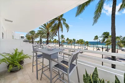 101 S Fort Lauderdale Beach Boulevard #208, Fort Lauderdale, FL 33316 - Photo 13
