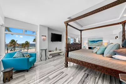 101 S Fort Lauderdale Beach Boulevard #208, Fort Lauderdale, FL 33316 - Photo 17