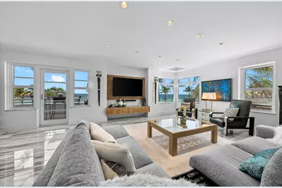 101 S Fort Lauderdale Beach Boulevard #208, Fort Lauderdale, FL 33316 - Photo 3