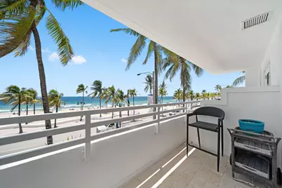 101 S Fort Lauderdale Beach Boulevard #208, Fort Lauderdale, FL 33316 - Photo 21