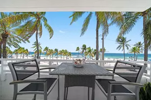 101 S Fort Lauderdale Beach Blvd, Fort Lauderdale, FL 33316 - Photo 15