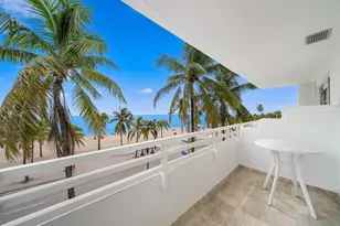 101 S Fort Lauderdale Beach Blvd, Fort Lauderdale, FL 33316 - Photo 35