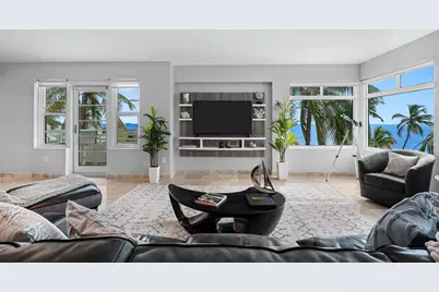 101 S Fort Lauderdale Beach Boulevard #308, Fort Lauderdale, FL 33316 - Photo 1