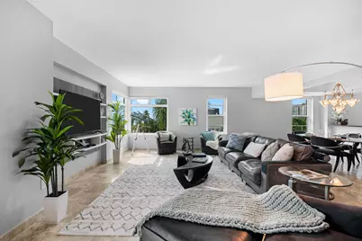 101 S Fort Lauderdale Beach Boulevard #308, Fort Lauderdale, FL 33316 - Photo 3