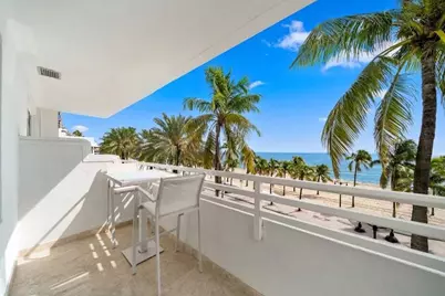 101 S Fort Lauderdale Beach Boulevard #308, Fort Lauderdale, FL 33316 - Photo 11