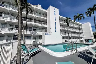 625 Antioch Ave, Fort Lauderdale, FL 33304 - Photo 1