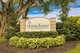 702 Deer Creek North Shore Dr, Deerfield Beach, FL 33442 - Photo 1