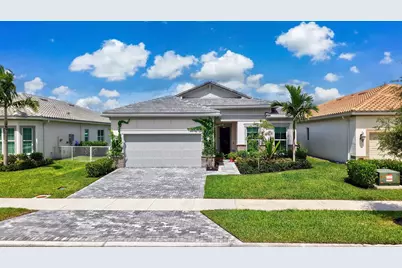 4541 Matilda Court, Delray Beach, FL 33445 - Photo 1