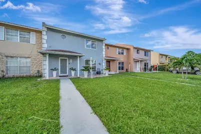 6224 SW 7th Street, Margate, FL 33068 - Photo 43