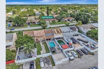 6224 SW 7th Street, Margate, FL 33068 - Photo 9
