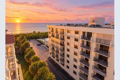 145 S Ocean Avenue #507, Palm Beach Shores, FL 33404 - Photo 1